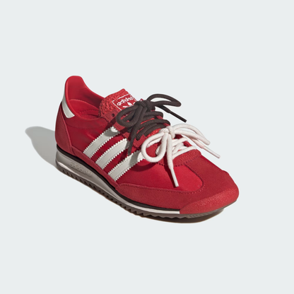 SL 72 OG Better Scarlet Off White Dark Brown