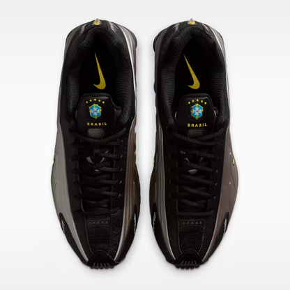 Nike Shox R4 Brazil
