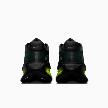 Nike Vomero Premium Black Volt