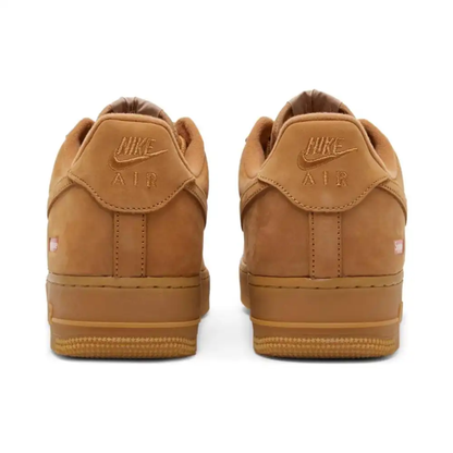 Nike Air Force 1 Low Wheat x Supreme