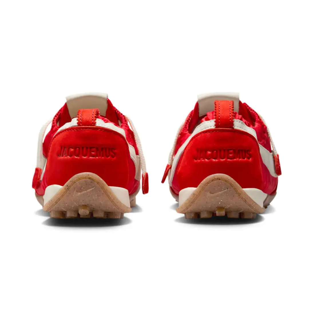 Nike Moon Shoe SP Jacquemus University Red