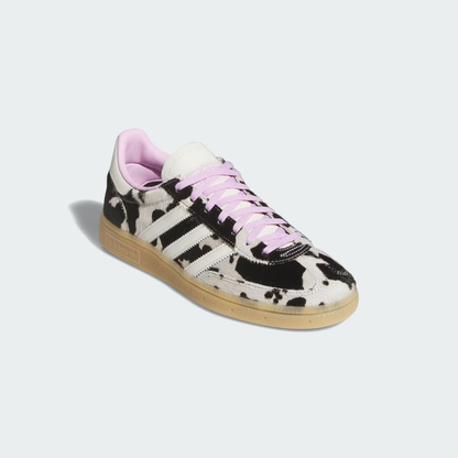 Spezial Handball Cow Print Bliss Lilac