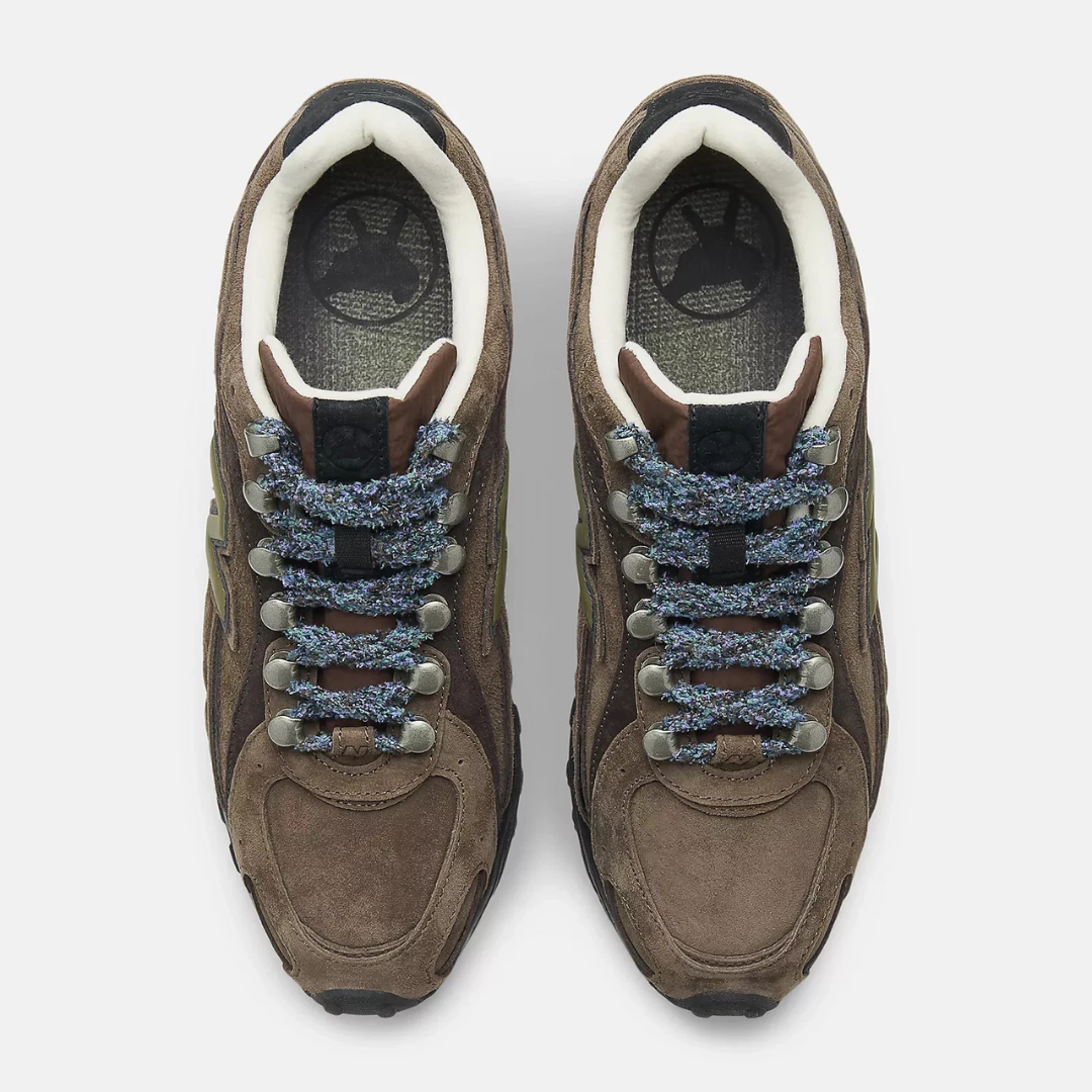 New Balance 204L Basketcase Beef & Broccoli