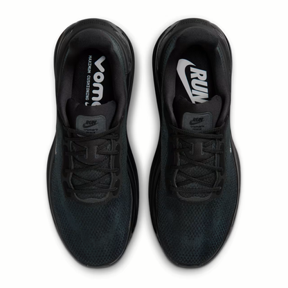 Nike Vomero Premium SP Black Mini Chrome Swoosh