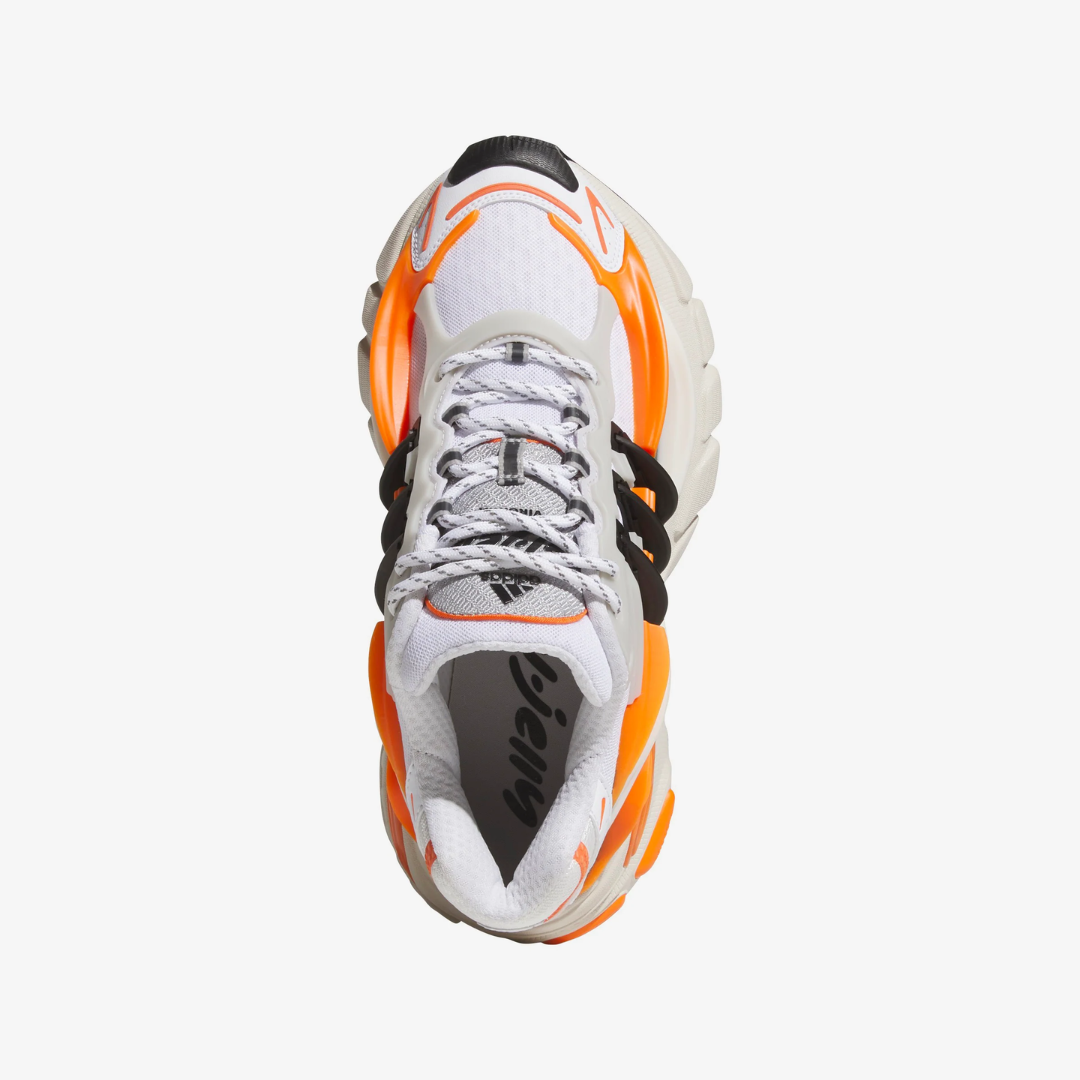 Adistar Jellyfish Focus Olive Orange x Pharrell Williams
