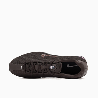 Nike Shox Z Velvet Brown