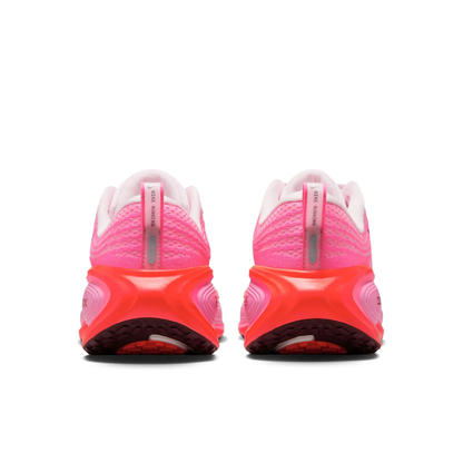 Air Zoom Vomero Plus Hyper Pink Bright Crimson