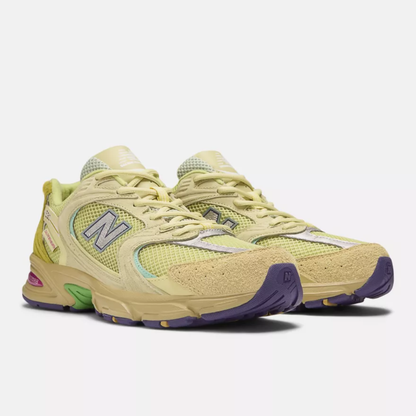 New Balance 530 Prosperity Be The Prize x Salehe Bembury