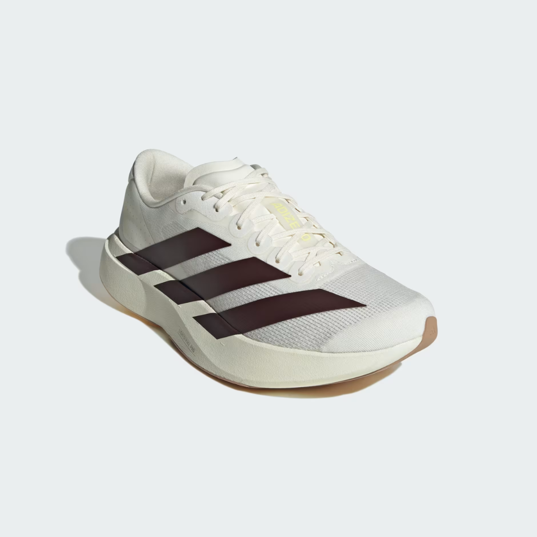 Adizero EVO SL White Shadow Brown