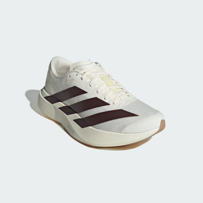 Adizero EVO SL White Shadow Brown