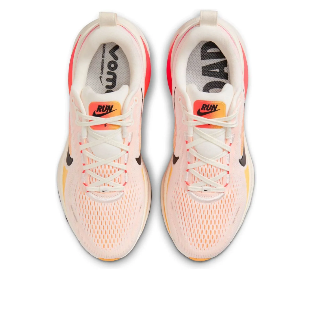Air Zoom Vomero 18 Sail Bright Crimson Laser Orange