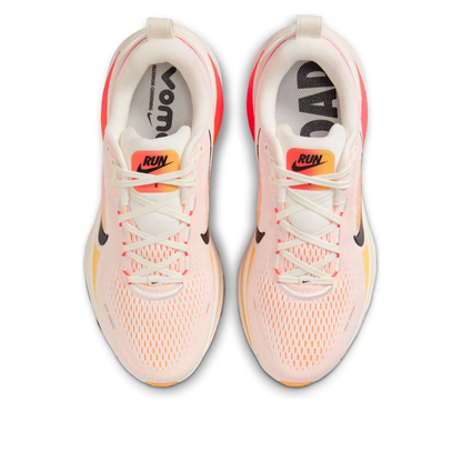 Air Zoom Vomero 18 Sail Bright Crimson Laser Orange