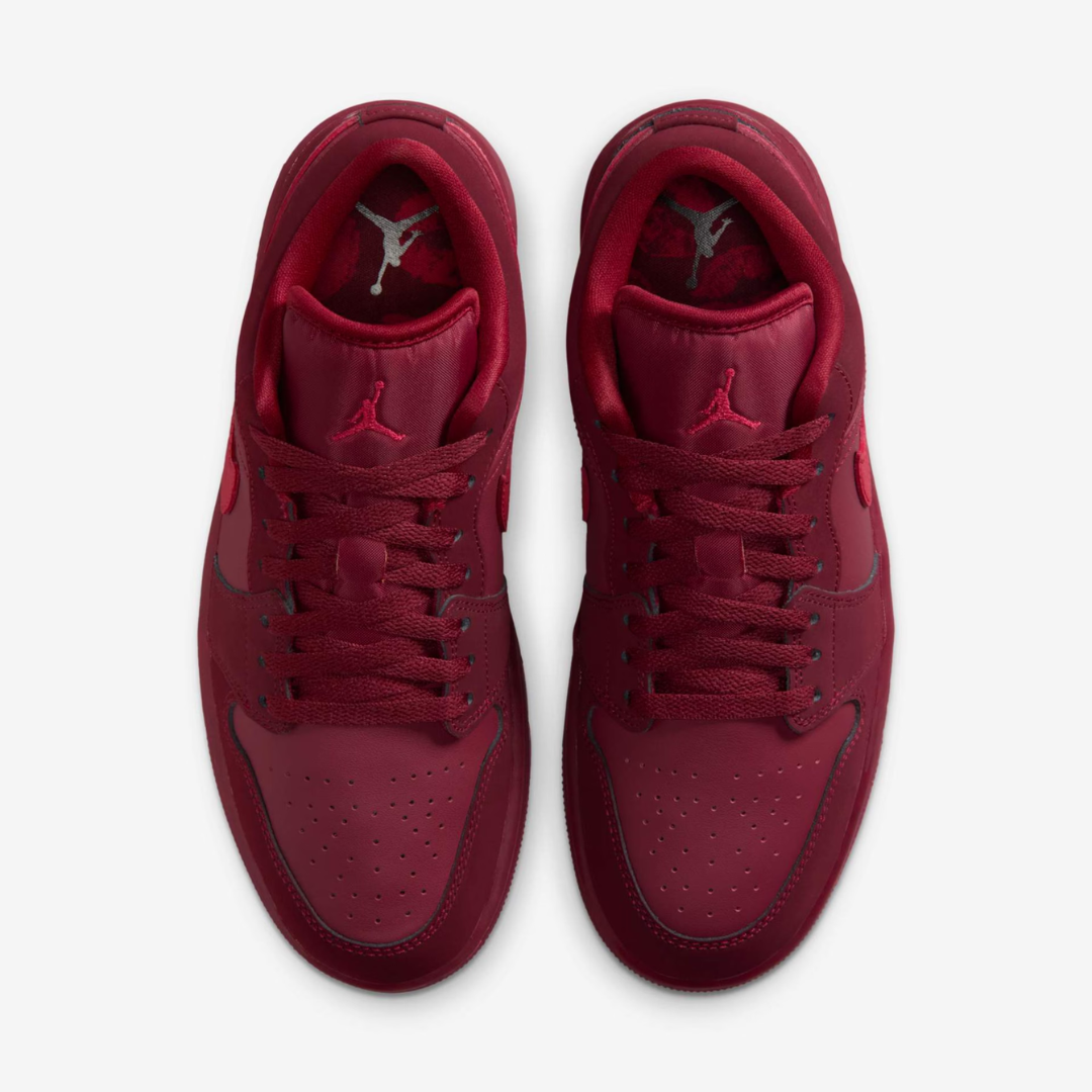 Air Jordan 1 Low SE Valentine's Day (2026)