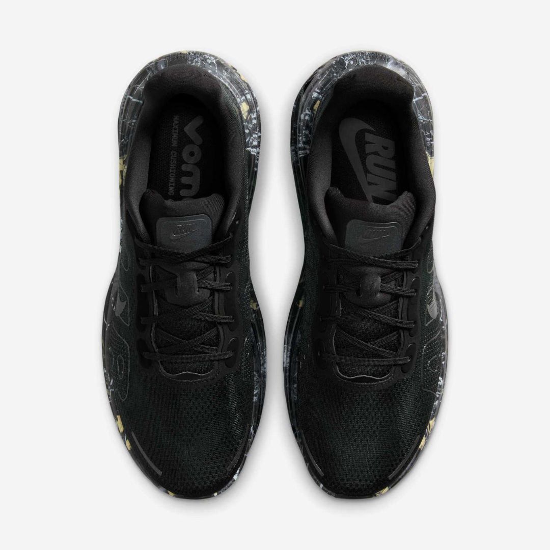 Nike Vomero Premium Realtree Camo Black