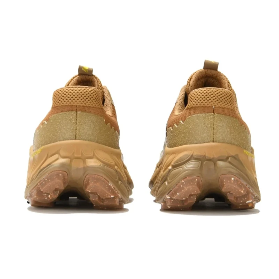 New Balance Trail More V3 Fresh Foam x Tokyo Design Studio Brown