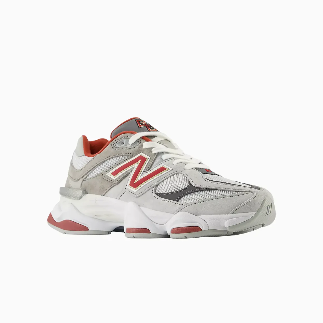 New Balance 9060 Boston College