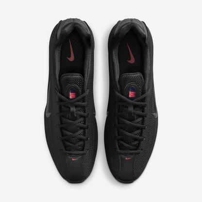 Nike Shox Z Bred