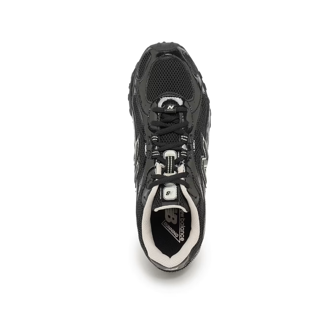 New Balance 204L Black Timberwolf