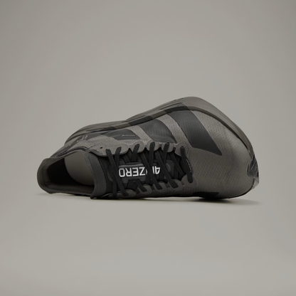 Adizero Adios Pro 4 Y-3 Cinder Black