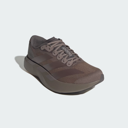 Adizero EVO SL Charcoal Coffee Met. Aurora Black