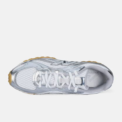 New Balance 204L Silver Metallic Gum