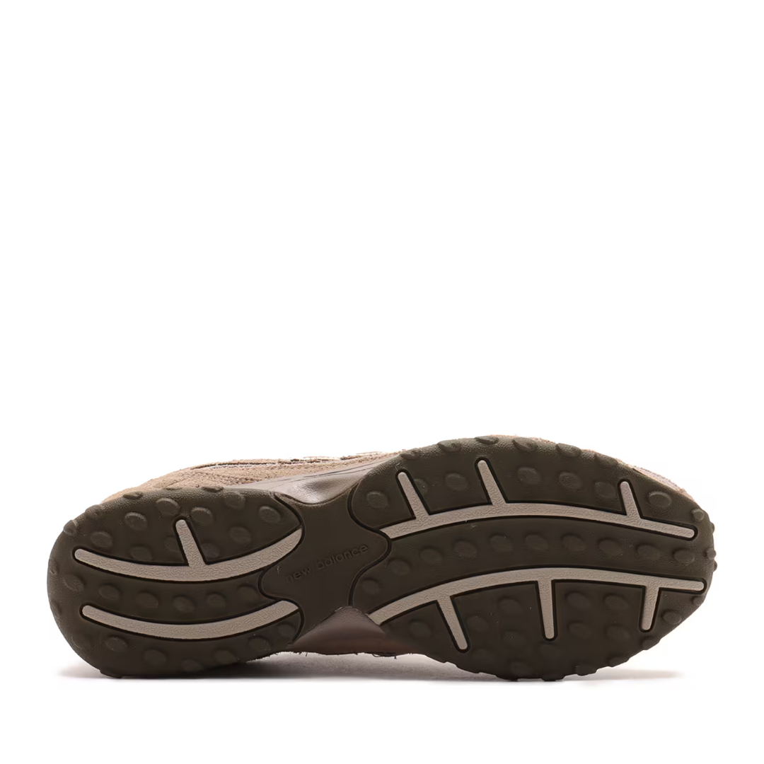 New Balance 204L Mushroom Arid Stone