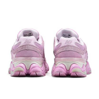 New Balance 9060 Pink Overdye ASOS