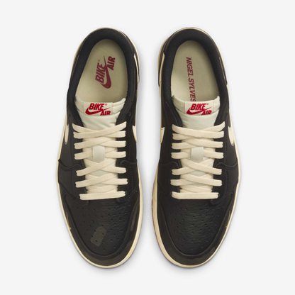 Air Jordan 1 Retro Low OG Nigel Sylvester Better With Time
