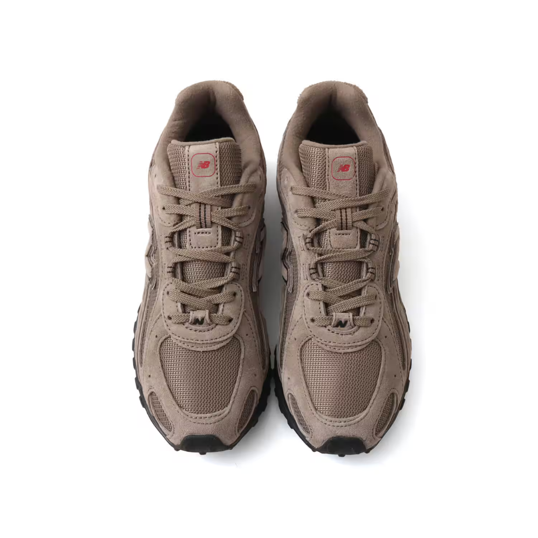 New Balance 204L Year of the Horse Tan