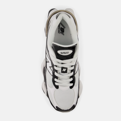 New Balance 9060 Black White