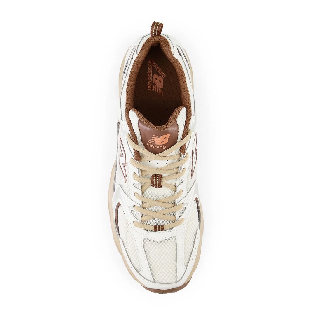 New Balance-530 x Niko and... 'Off White Brown'