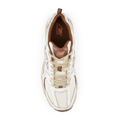 New Balance-530 x Niko and... 'Off White Brown'
