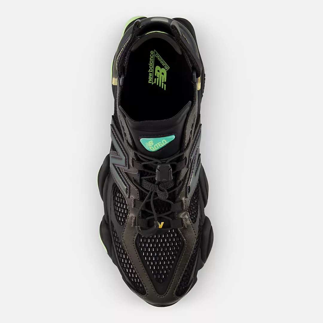 New Balance 9060 Summer Black Afterglow