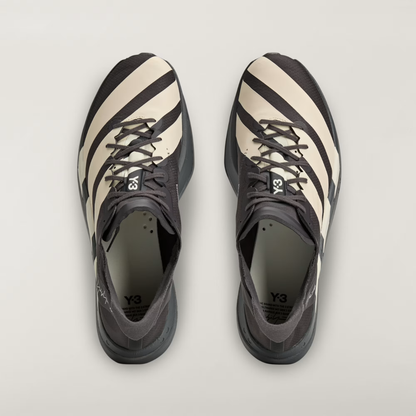 Y-3 Adios Pro 4 Utility Black Off White