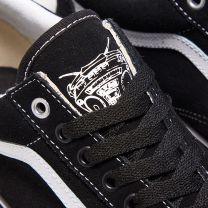 Vans Old Skool Travis Barker Dues Paid