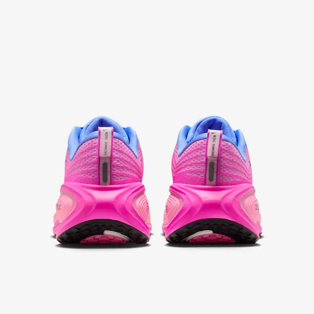 Air Zoom Vomero Plus Royal Pulse Fire Pink