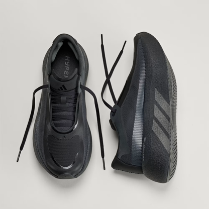 Hyperboost Edge Core Black