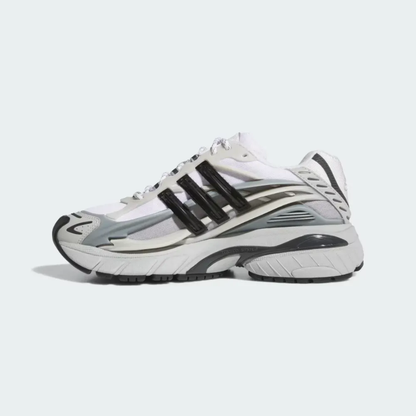 Adistar Jellyfish Solid Grey Clear Onix x Pharrell Williams
