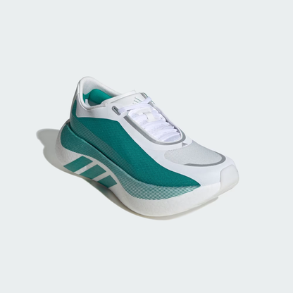 Hyperboost Edge White EQT Green
