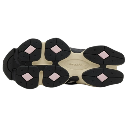 New Balance 9060 JD Exclusive Black Pink White