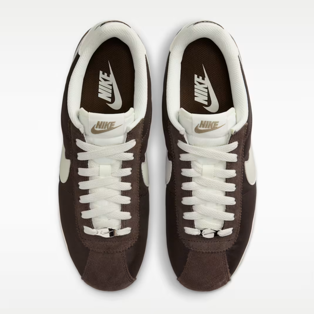 Cortez Baroque Brown
