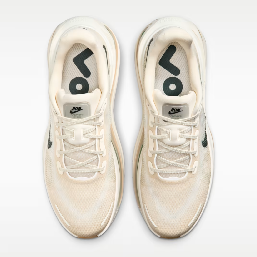 Nike Vomero Premium Pale Ivory Jade Horizon