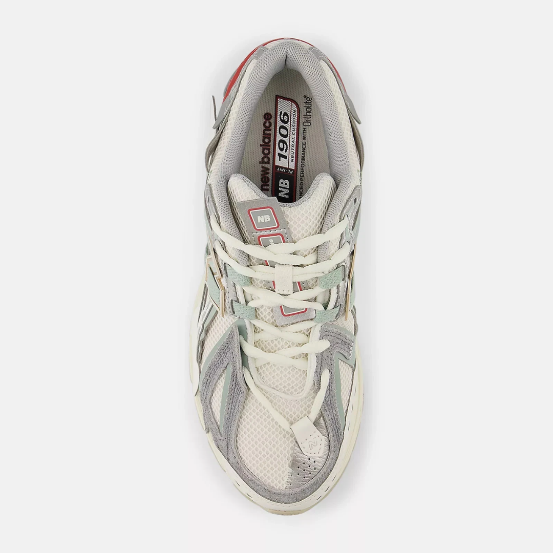 New Balance 1906A Tech Explosion Sea Salt Lone Star Grey