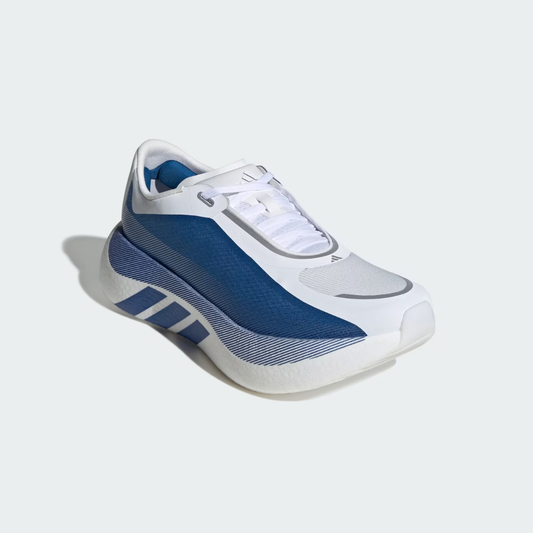 Hyperboost Edge Cloud White Equipment Blue Zero Metalic