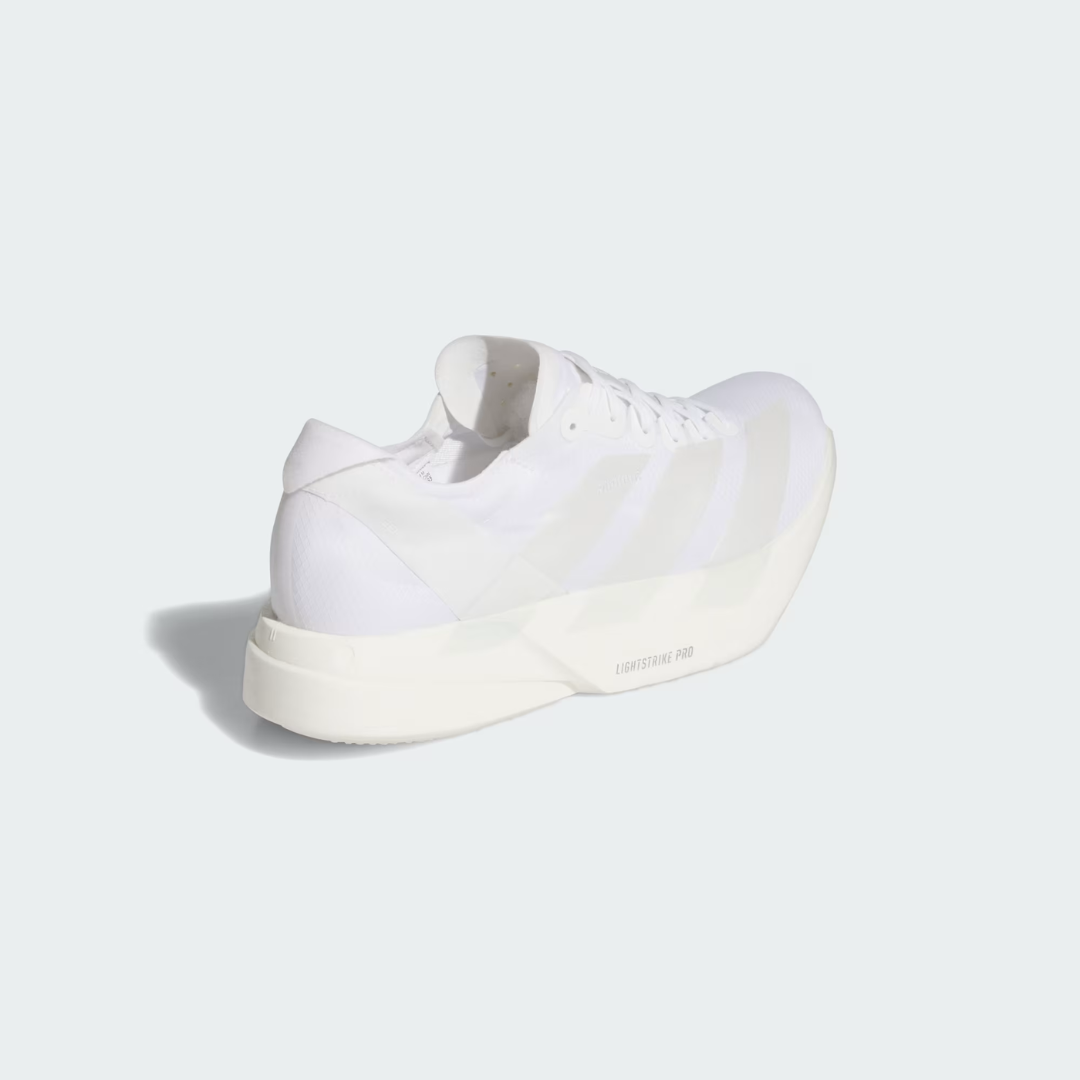 Adizero Adios Pro 4 Footwear White
