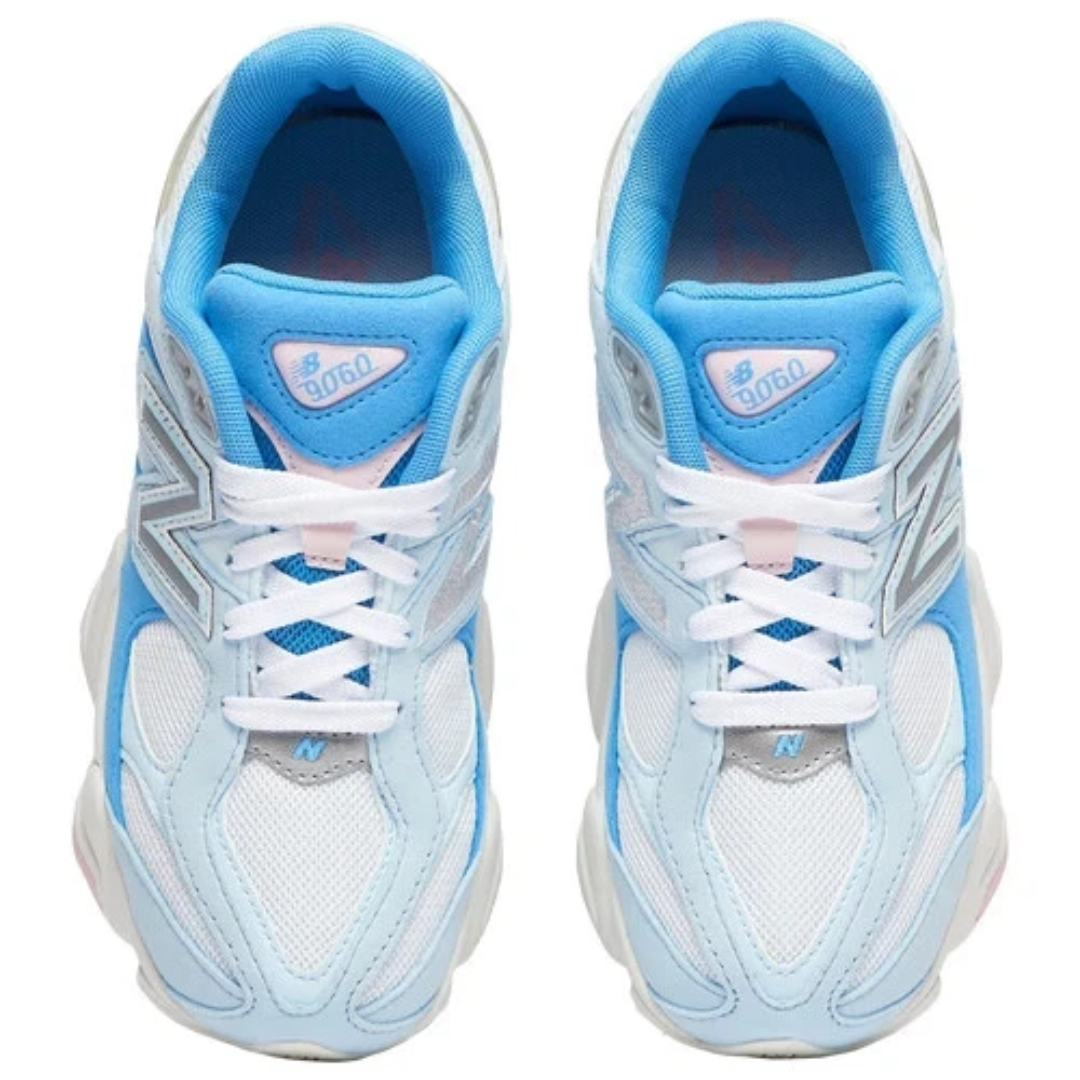 New Balance 9060 Blue White