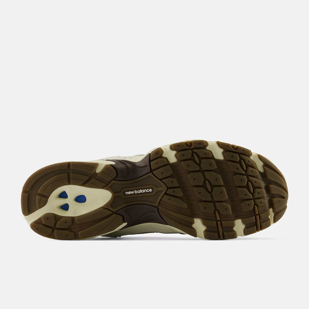 New Balance 530 Turtledove Mushroom