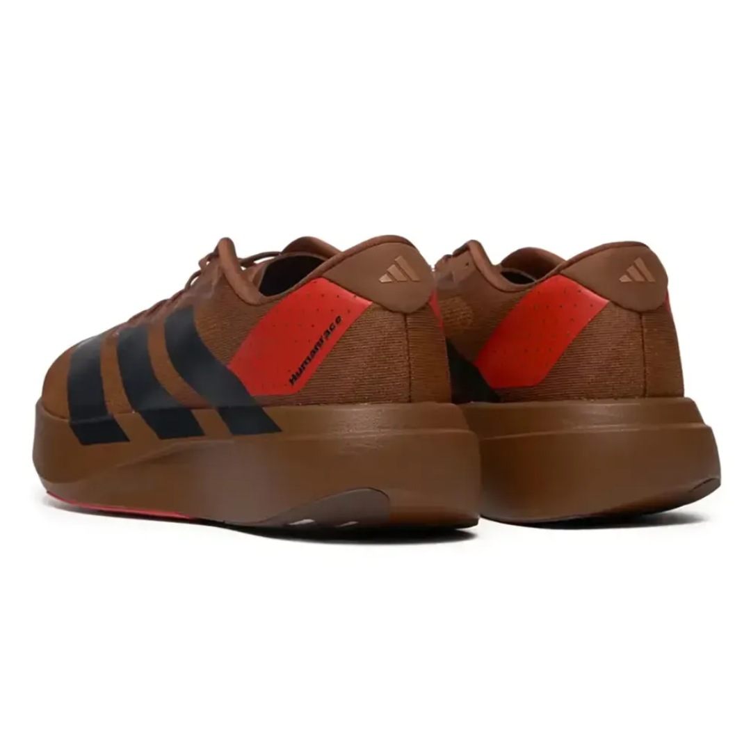 Adizero EVO SL Pharrell Williams Humanrace Preloved Brown