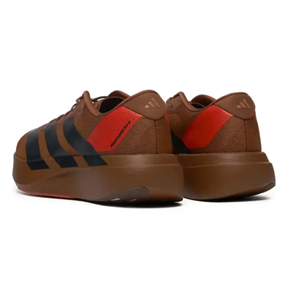 Adizero EVO SL Pharrell Williams Humanrace Preloved Brown