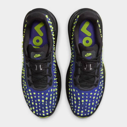 Nike Vomero Premium QS Black Volt Glow